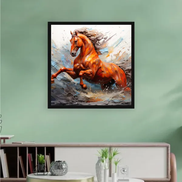 Wild_Soul_Contemporary_Horse_Canvas_Wall_Art_Black_Painting_For_Home_Decor_Living_Room_Wall_Decoration