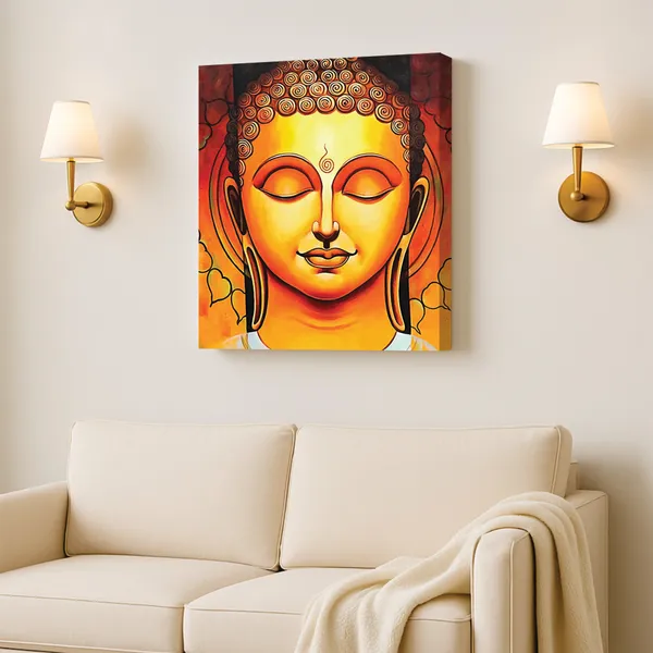 Calm_Buddha_Face_Canvas_Painting_for_Wall_Decoration_|_Spiritual_Art_for_Living_Room,_Bedroom_&_Office_|_Peaceful_Meditation_Wall_Art_|_Stretched_&_Ready_to_Han
