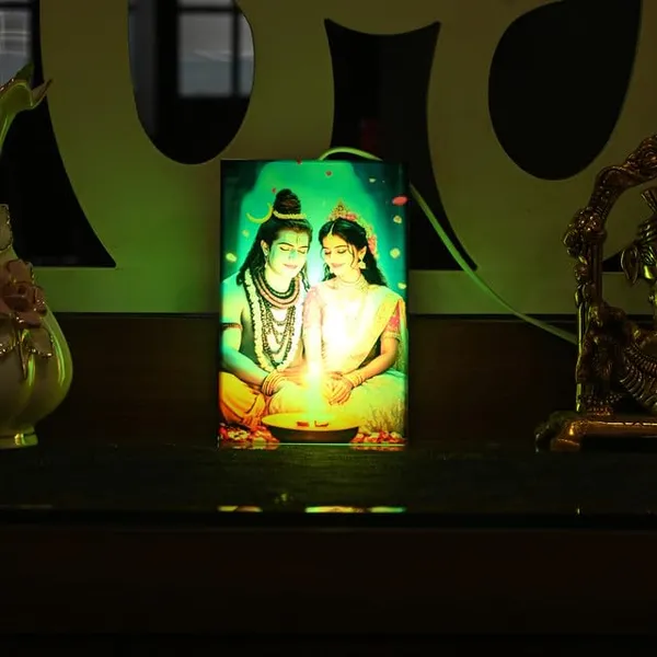 Shiv_Parvati_Led_Light_Box_Color_Changing_Night_Lamp_With_Printed_Acrylic_Panel_&_Wooden_Wall_Mount_&_Tabletop_Spiritual_Decorative_Light