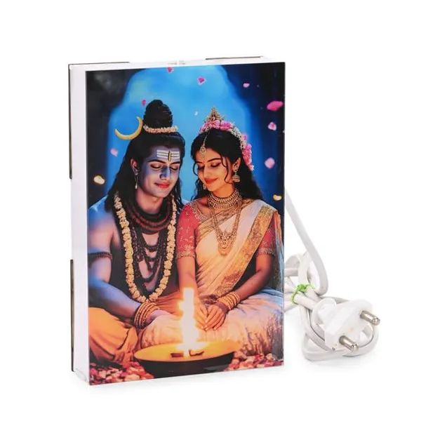 Shiv_Parvati_Led_Light_Box_Color_Changing_Night_Lamp_With_Printed_Acrylic_Panel_&_Wooden_Wall_Mount_&_Tabletop_Spiritual_Decorative_Light