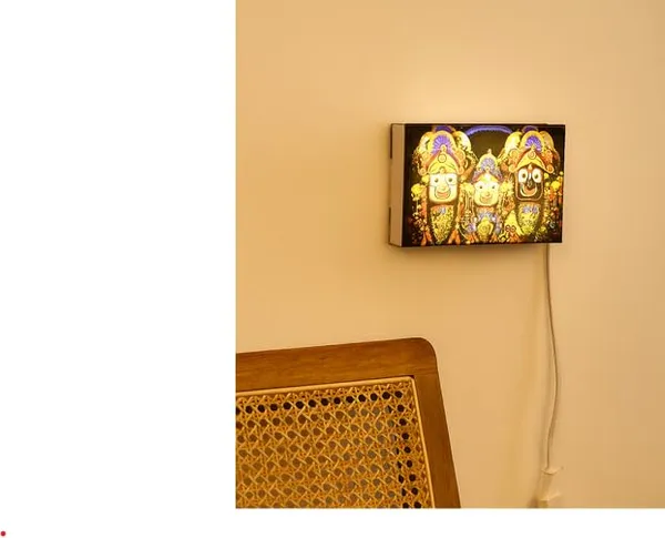 Jagannath_Balaram_Subhadra_Led_Light_Box_Color_Changing_Night_Lamp_With_Printed_Acrylic_Panel_&_Wooden_Back_Wall_Hanging_&_Tabletop_Décor