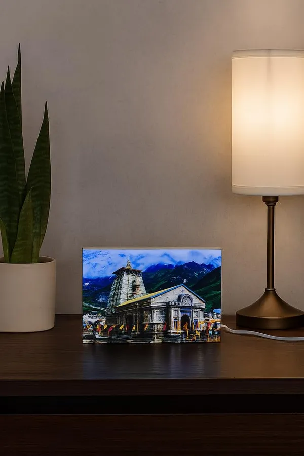 Kedarnath_Temple_LED_Light_Box_Color_Changing_Night_Lamp_with_Printed_Acrylic_Panel_&_Wooden_Back_Wall_Hanging_&_Tabletop_Decorative_Light