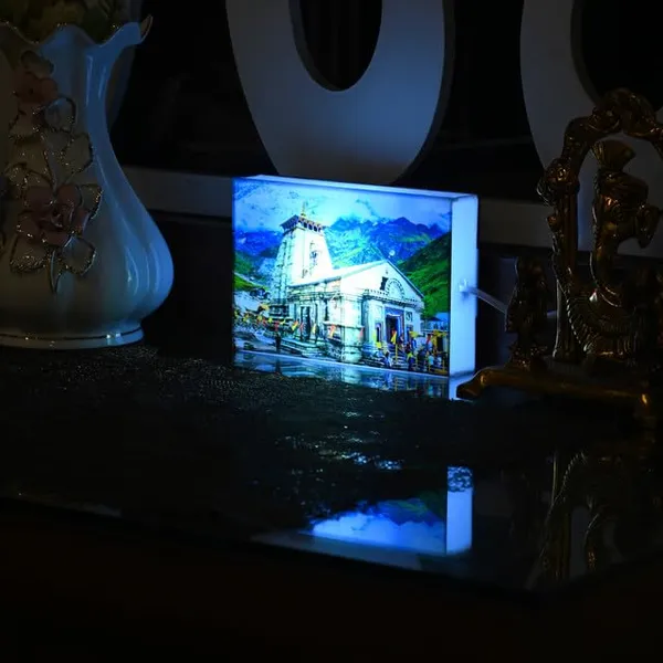 Kedarnath_Temple_LED_Light_Box_Color_Changing_Night_Lamp_with_Printed_Acrylic_Panel_&_Wooden_Back_Wall_Hanging_&_Tabletop_Decorative_Light