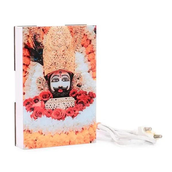 Khatu_Shyam_Ji_LED_Light_Box_Color_Changing_Night_Lamp_with_Printed_Acrylic_Panel_&_Wooden_Back_Spiritual_Wall_Hanging_&_Tabletop_Decor
