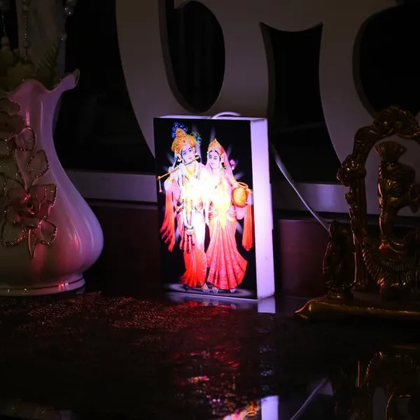 Radha_Krishna_with_Flute_LED_Light_Box_Color_Changing_Night_Lamp_with_Printed_Acrylic_Panel_&_Wooden_Back_Wall_Hanging_&_Decorative_Light