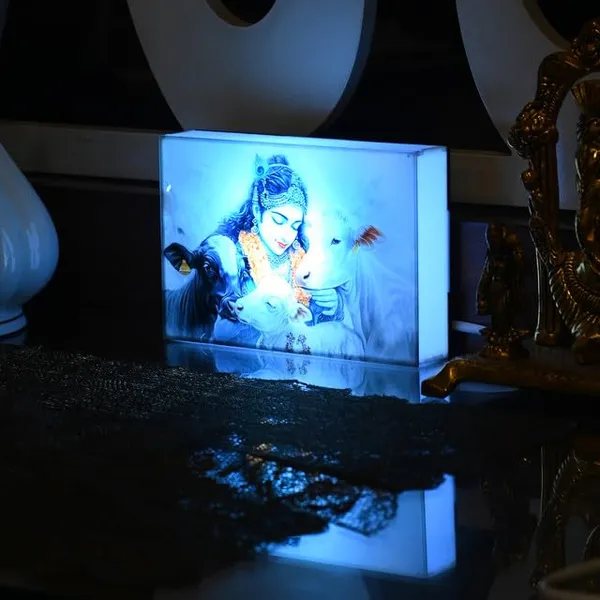 Krishna_with_Cow_LED_Light_Box_Color_Changing_Night_Lamp_with_Printed_Acrylic_Panel_&_Wooden_Back_Spiritual_Wall_Hanging_&_Tabletop_Light