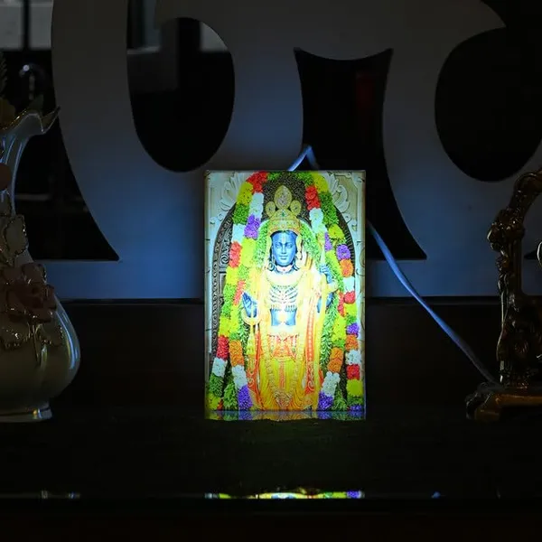 Shri_Ram_Lala_Ji_LED_Light_Box_Color_Changing_Spiritual_Night_Lamp_with_Printed_Acrylic_Panel_&_Wooden_Back_Wall_&_Tabletop_Light