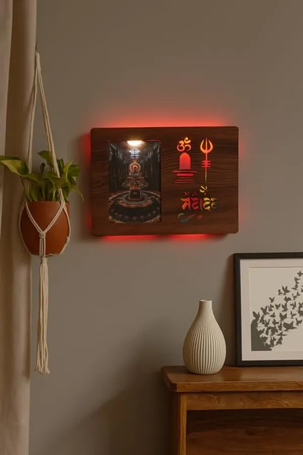 Har_Har_Mahadev_Illuminated_Led_Picture_Light_�_Divine_Shiva_Mandir_Decor