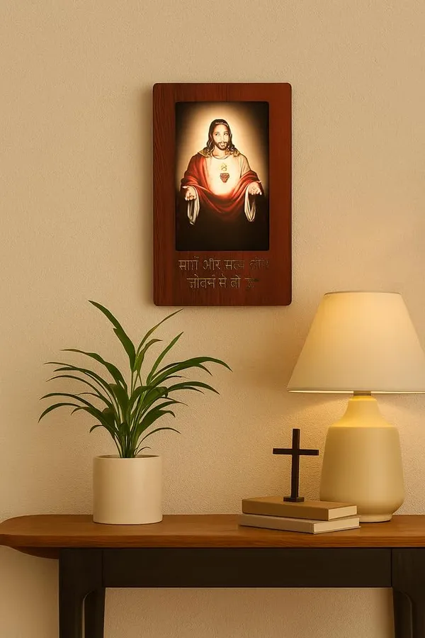 Illuminated_Sacred_Heart_Of_Jesus_�_Led_Wooden_Picture_Light_Decor