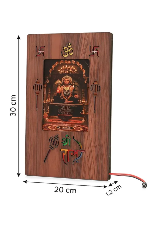 Shri_Ram_&_Hanuman_Led_Picture_Light_With_Handcrafted_Elegance