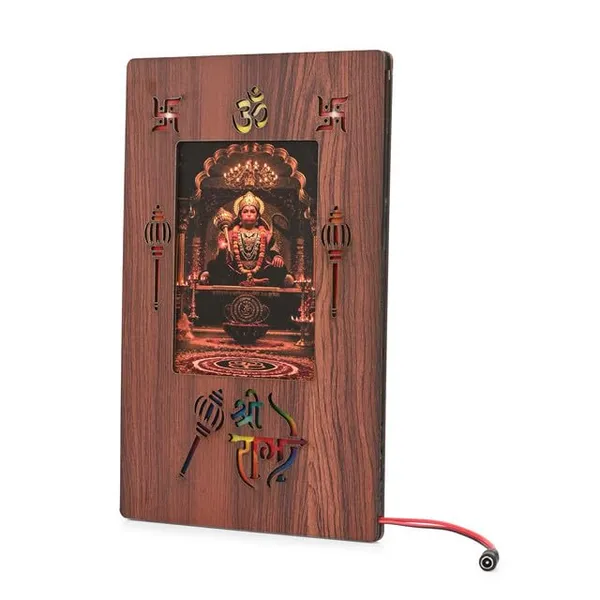 Shri_Ram_&_Hanuman_Led_Picture_Light_With_Handcrafted_Elegance
