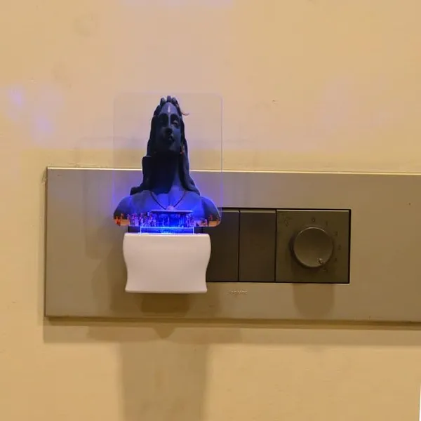 Adiyogi_Shiva_Color_Changing_Led_Night_Lamp_|_Plug-In_Acrylic_Night_Light_For_Home