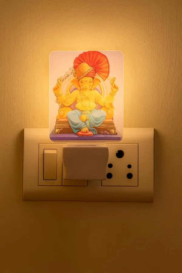 Lord_Ganesha_Sitting_Design_Led_Night_Lamp_|_Multi-Color_Acrylic_Plug-In_Night_Light_For_Home
