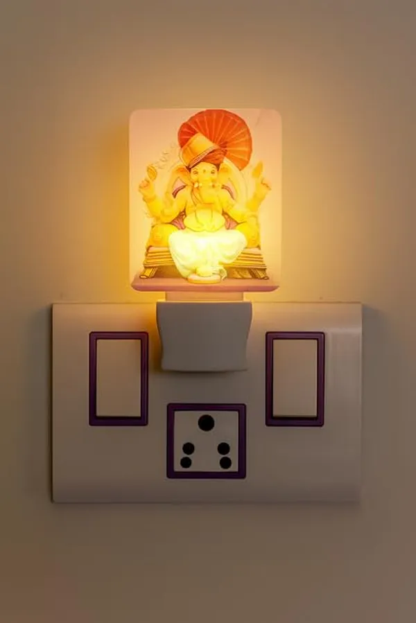 Lord_Ganesha_Sitting_Design_Led_Night_Lamp_|_Multi-Color_Acrylic_Plug-In_Night_Light_For_Home