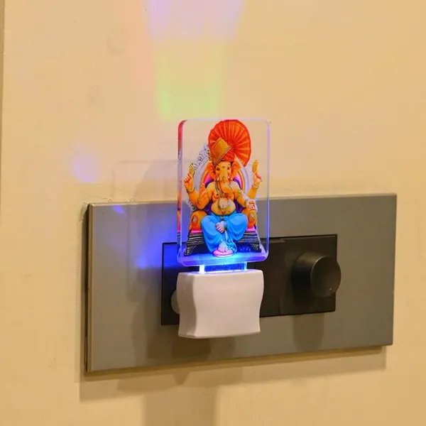 Lord_Ganesha_Sitting_Design_Led_Night_Lamp_|_Multi-Color_Acrylic_Plug-In_Night_Light_For_Home