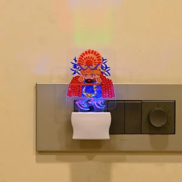 Divine_Khatu_Naresh_Color_Changing_Plug-In_Led_Night_Lamp_For_Home_Decor_And_Temple_�