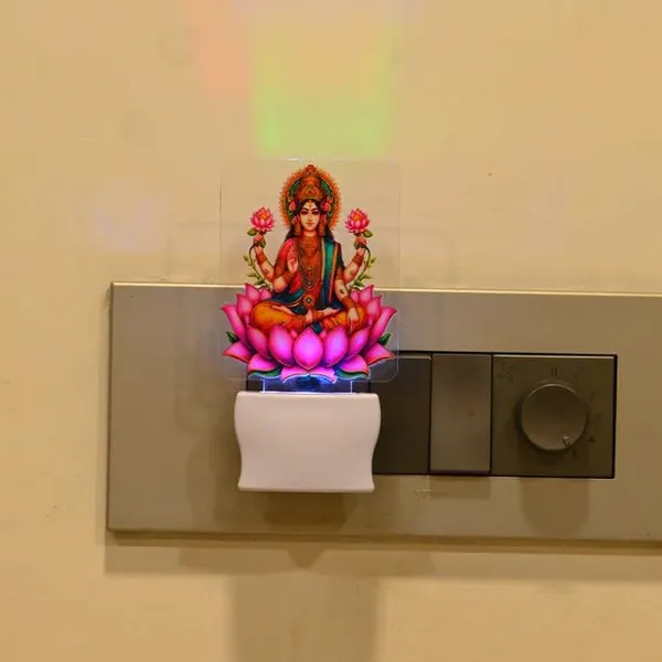Goddess_Lakshmi_Led_Night_Lamp_�_Color_Changing_Plug-In_Acrylic_Light_For_Home_Temple_&_Bedroom_Decoration