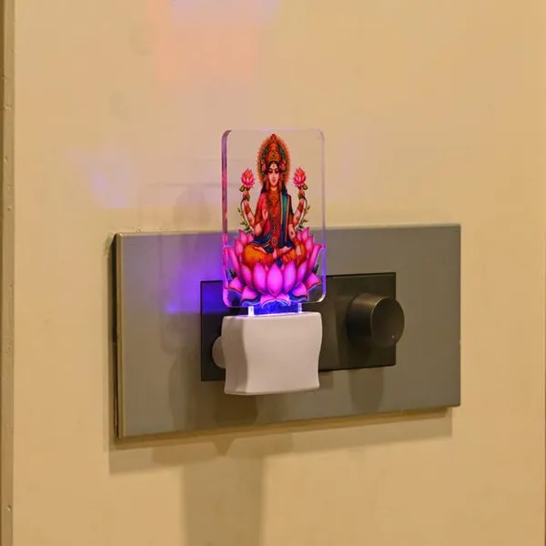 Goddess_Lakshmi_Led_Night_Lamp_�_Color_Changing_Plug-In_Acrylic_Light_For_Home_Temple_&_Bedroom_Decoration