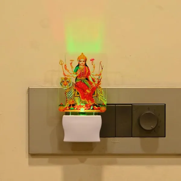 Divine_Maa_Sherawali_Led_Night_Lamp_For_Home_Decoration_|_Plug-In_Color_Changing_Light_For_Bedroom