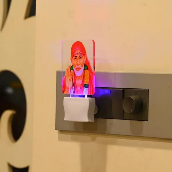 Sai_Baba_Color_Changing_Led_Night_Lamp_For_Home_Temple_&_Bedroom_�_Plug-In_Decorative_Light