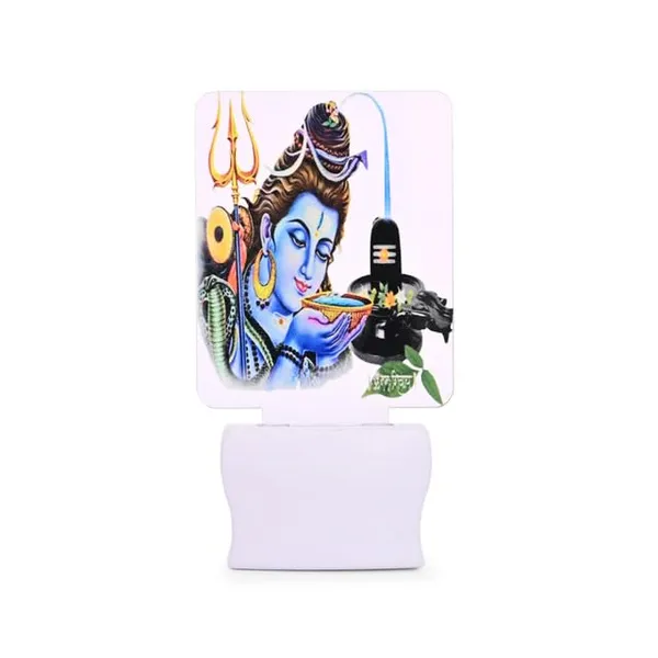 Lord_Shiva_With_Shivling_Led_Night_Lamp_�_Plug-In_Devotional_Light_For_Bedroom