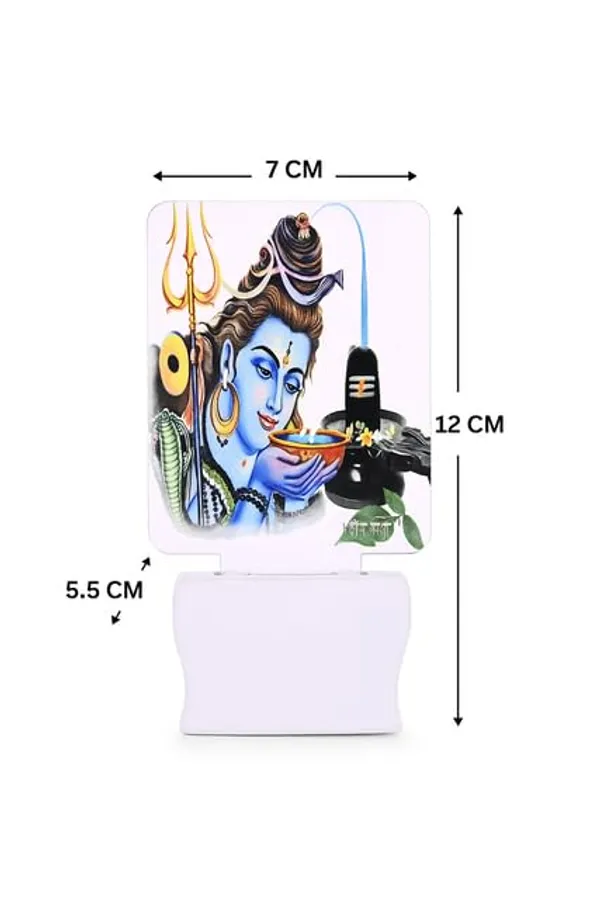 Lord_Shiva_With_Shivling_Led_Night_Lamp_�_Plug-In_Devotional_Light_For_Bedroom