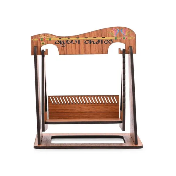 Brown_Wooden_Laddu_Gopal_Palna_Jhula_With_Flute_&_Kamal_Design_–_Minimalist_Swing_For_Bal_Gopal_|_Mandir_&_Janmashtami_Decoration
