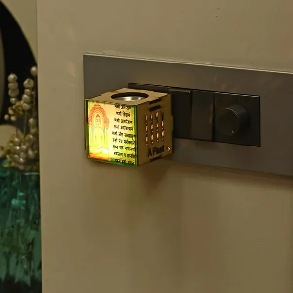 Wooden_Kapoor_Dani_With_Jain_Lord_Mahavir_&_Namokar_Mantra_Plug-In_Camphor_Burner_Aroma_Diffuser_Night_Lamp_Ideal_For_Pooja_Room_&_Meditation