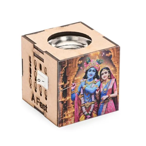 Kapoor_Dani_With_Radha_Krishna_Printed_Image_Plug-In_Wooden_Camphor_Burner_With_Glowing_Night_Lamp_Spiritual_Fragrance_Diffuser_For_Home_&_Temple