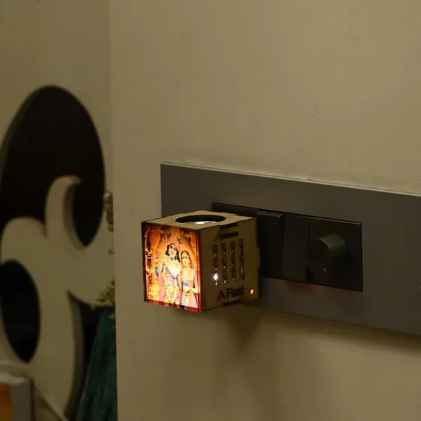 Kapoor_Dani_With_Radha_Krishna_Printed_Image_Plug-In_Wooden_Camphor_Burner_With_Glowing_Night_Lamp_Spiritual_Fragrance_Diffuser_For_Home_&_Temple
