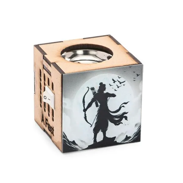 _Kapoor_Dani_With_Lord_Ram_Design_Wooden_Plug-In_Camphor_Burner_Night_Lamp_Fragrance_Diffuser_For_Home,_Temple_&_Gift_Use