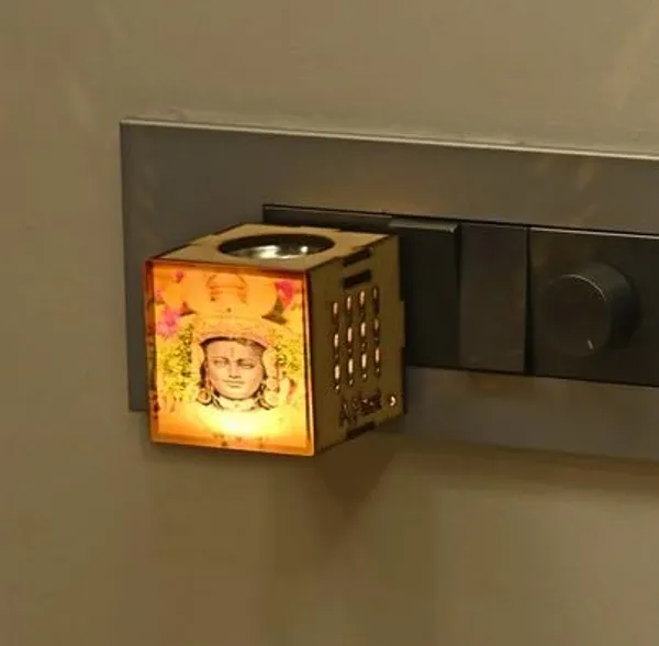 _Wooden_Kapoor_Dani_With_Shri_Ram_Lala_Ji_Design_Plug-In_Camphor_Burner_With_Night_Light_Spiritual_Aroma_Diffuser_For_Mandir,_Home_&_Gift