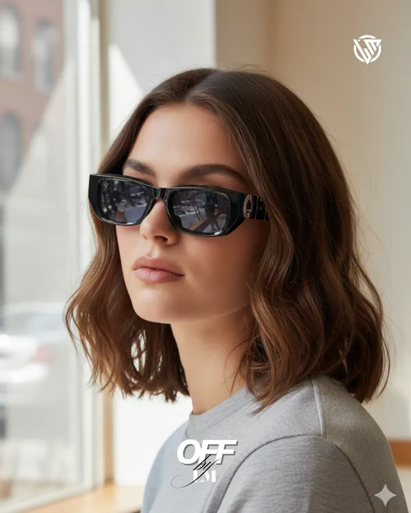 LM_OFF_Black_Rectangular_Sunglasses_For_Men_&_Women