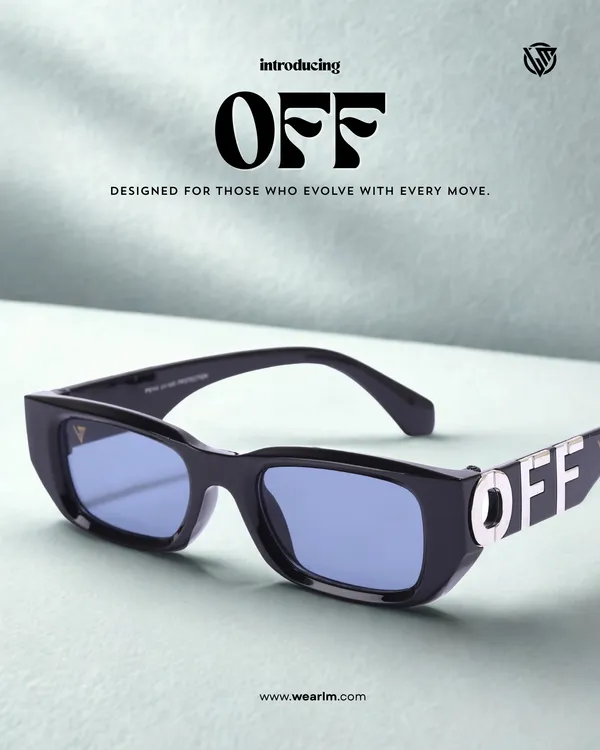 LM_OFF_Black_Rectangular_Sunglasses_For_Men_&_Women