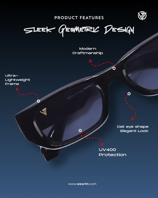 LM_OFF_Black_Rectangular_Sunglasses_For_Men_&_Women