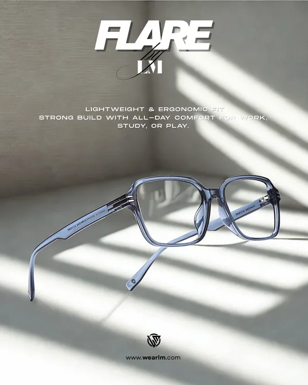 LM_FLARE_Rectangular_Blue_Light_Blocking_Glasses_for_Men_&_Women