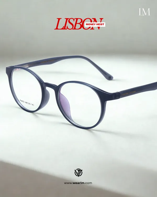 LM_LISBON_Money_Heist_Glasses_For_Men_&_Women