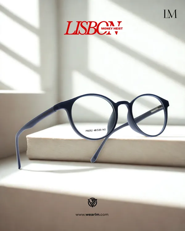 LM_LISBON_Money_Heist_Glasses_For_Men_&_Women
