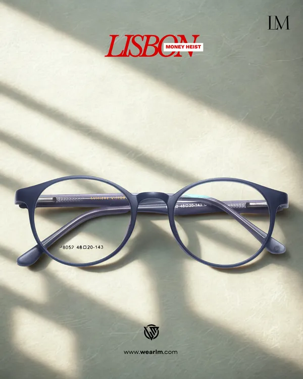 LM_LISBON_Money_Heist_Glasses_For_Men_&_Women