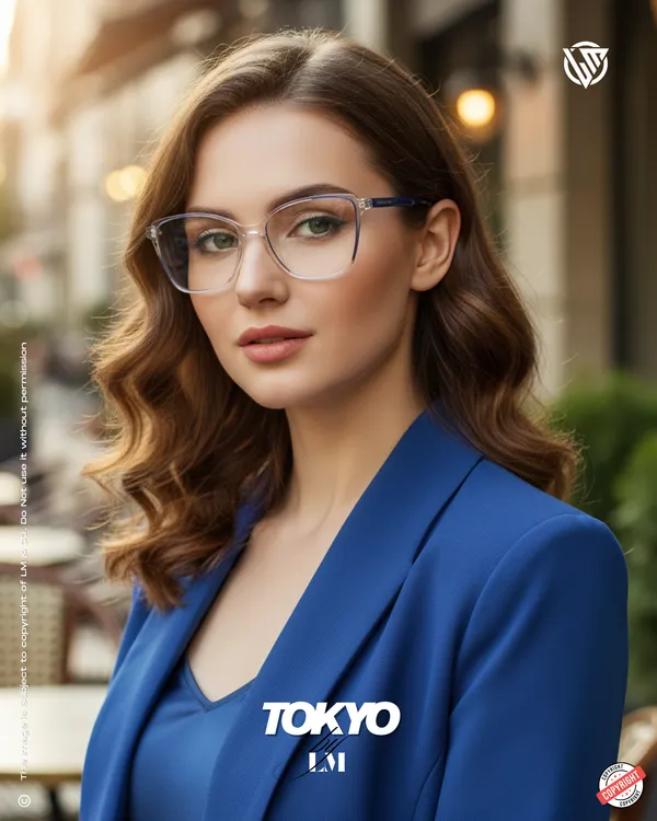 LM_Money_Heist_Glasses_–_TOKYO_|_Cat_Eye_Spectacle_Frames_for_Men_&_Women_|_Stylish_Prescription-Ready_Clear_Eyeglass_Frame