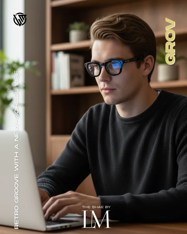 LM_GROVE_CLEAR-BLACK_ROUND_SUNGLASSES_(UNISEX)