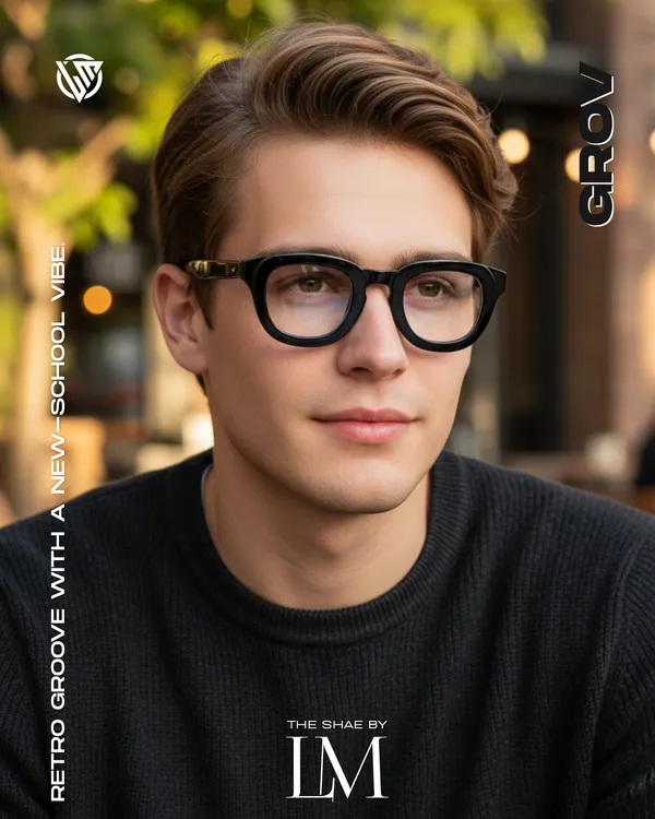 LM_GROVE_CLEAR-BLACK_ROUND_SUNGLASSES_(UNISEX)