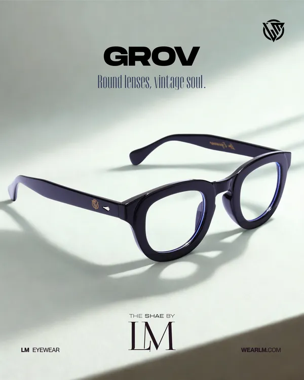 LM_GROVE_CLEAR-BLACK_ROUND_SUNGLASSES_(UNISEX)