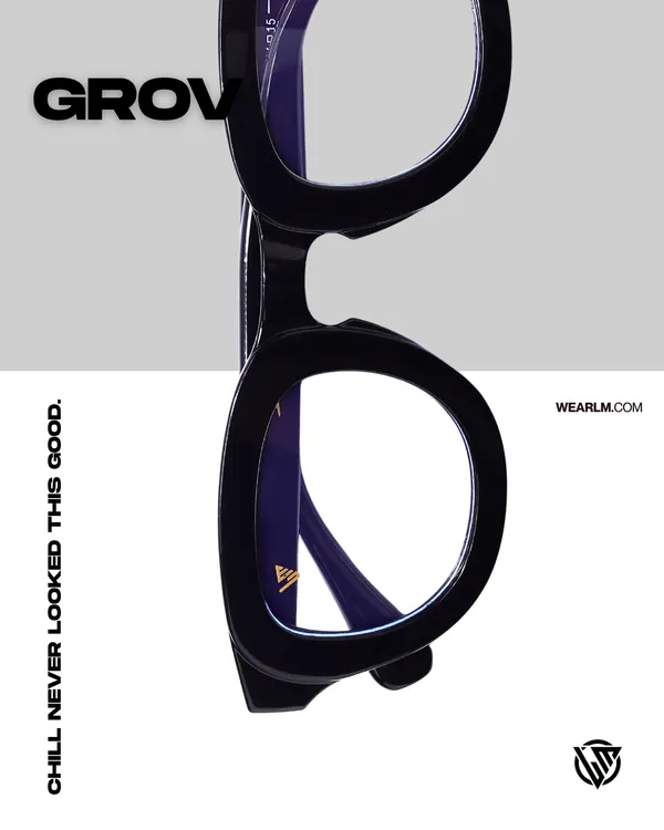 LM_GROVE_CLEAR-BLACK_ROUND_SUNGLASSES_(UNISEX)