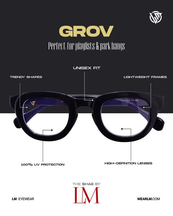 LM_GROVE_CLEAR-BLACK_ROUND_SUNGLASSES_(UNISEX)