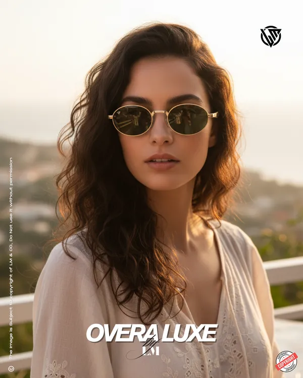 LM_Overa_Luxury_Golden_Green_Oval_Sunglasses_For_Men_&_Women