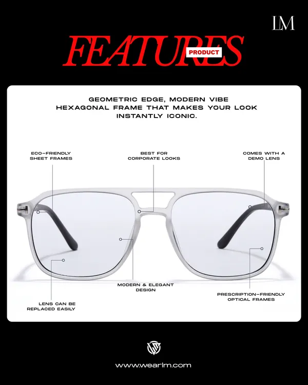LM_MOSCOW_Money_Heist_Glasses_For_Men_&_Women
