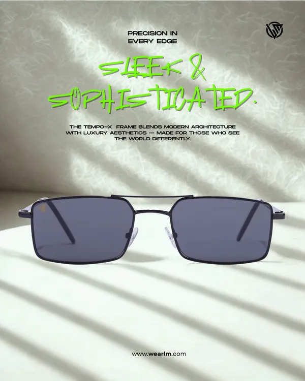 LM_Tempo-X_Black_Rectangular_Sunglasses_For_Men_&_Women