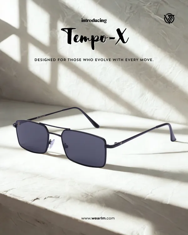 LM_Tempo-X_Black_Rectangular_Sunglasses_For_Men_&_Women