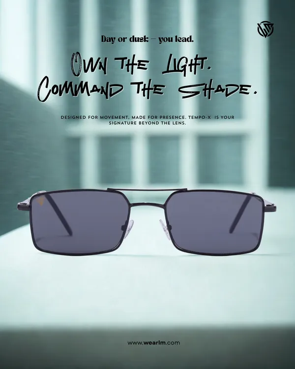 LM_Tempo-X_Black_Rectangular_Sunglasses_For_Men_&_Women